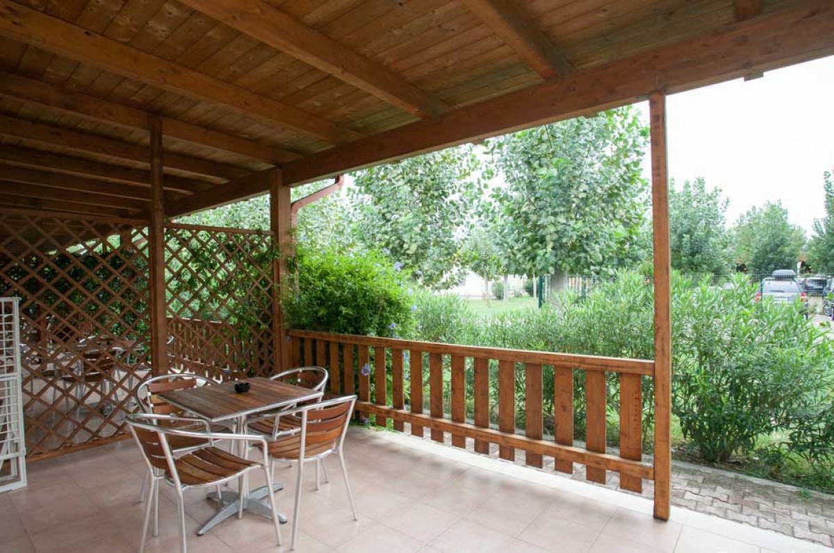 Villaggio Futura Club Albatros Gargano