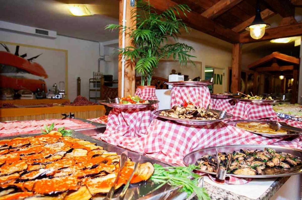 Villaggio Futura Club Albatros Gargano