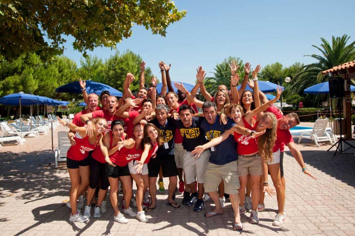 Villaggio Futura Club Albatros Gargano