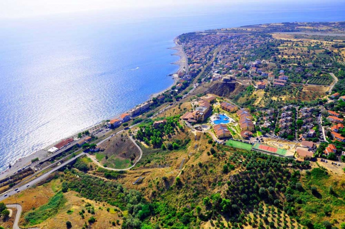 Villaggio Futura Club Albatros Gargano