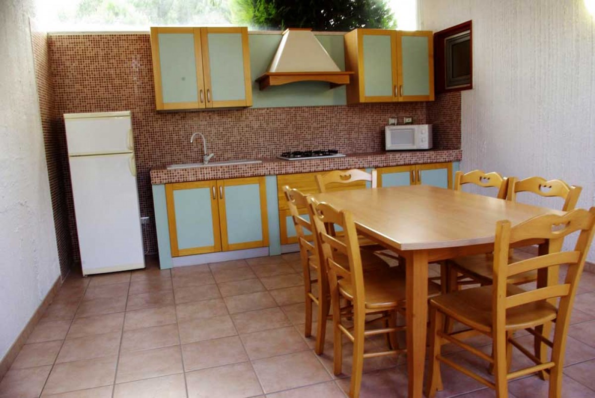 Villaggio Futura Club Albatros Gargano