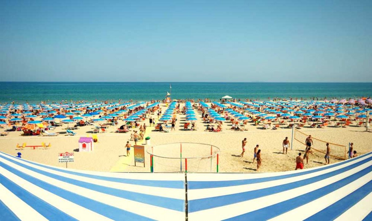 Villaggio Futura Club Albatros Gargano