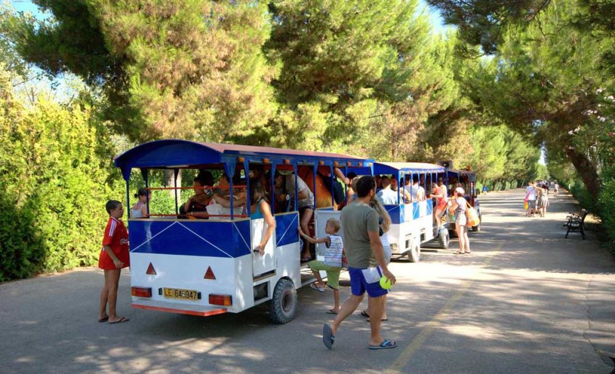 Villaggio Futura Club Albatros Gargano