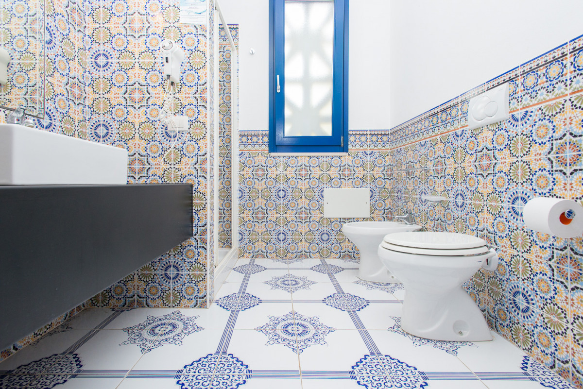 Villaggio Araba Fenice Torre dell'Orso