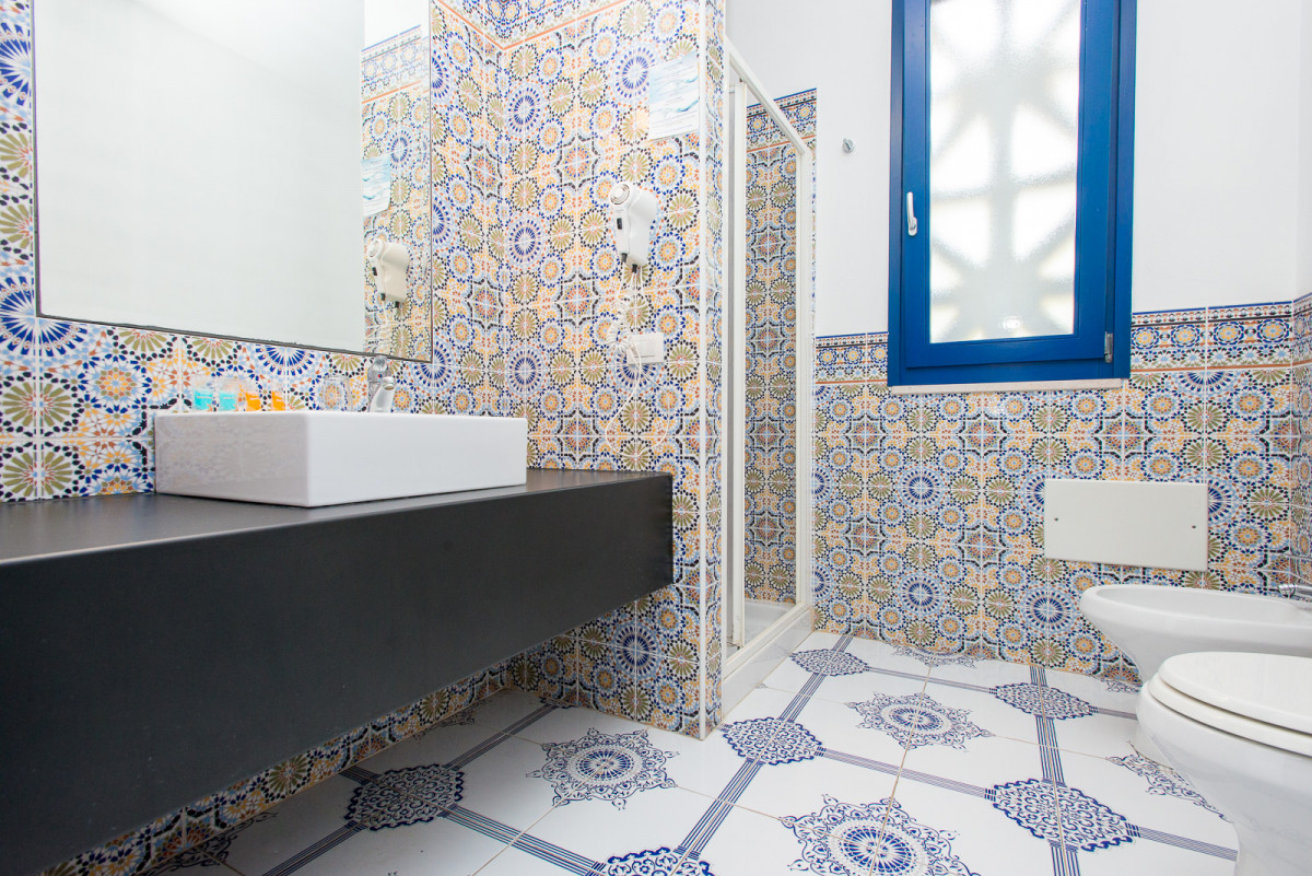 Villaggio Araba Fenice Torre dell'Orso