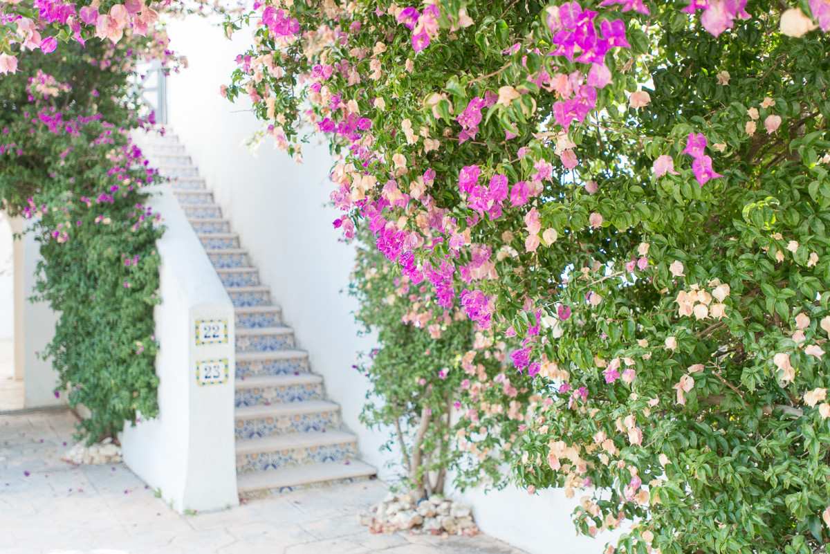 Villaggio Araba Fenice Torre dell'Orso