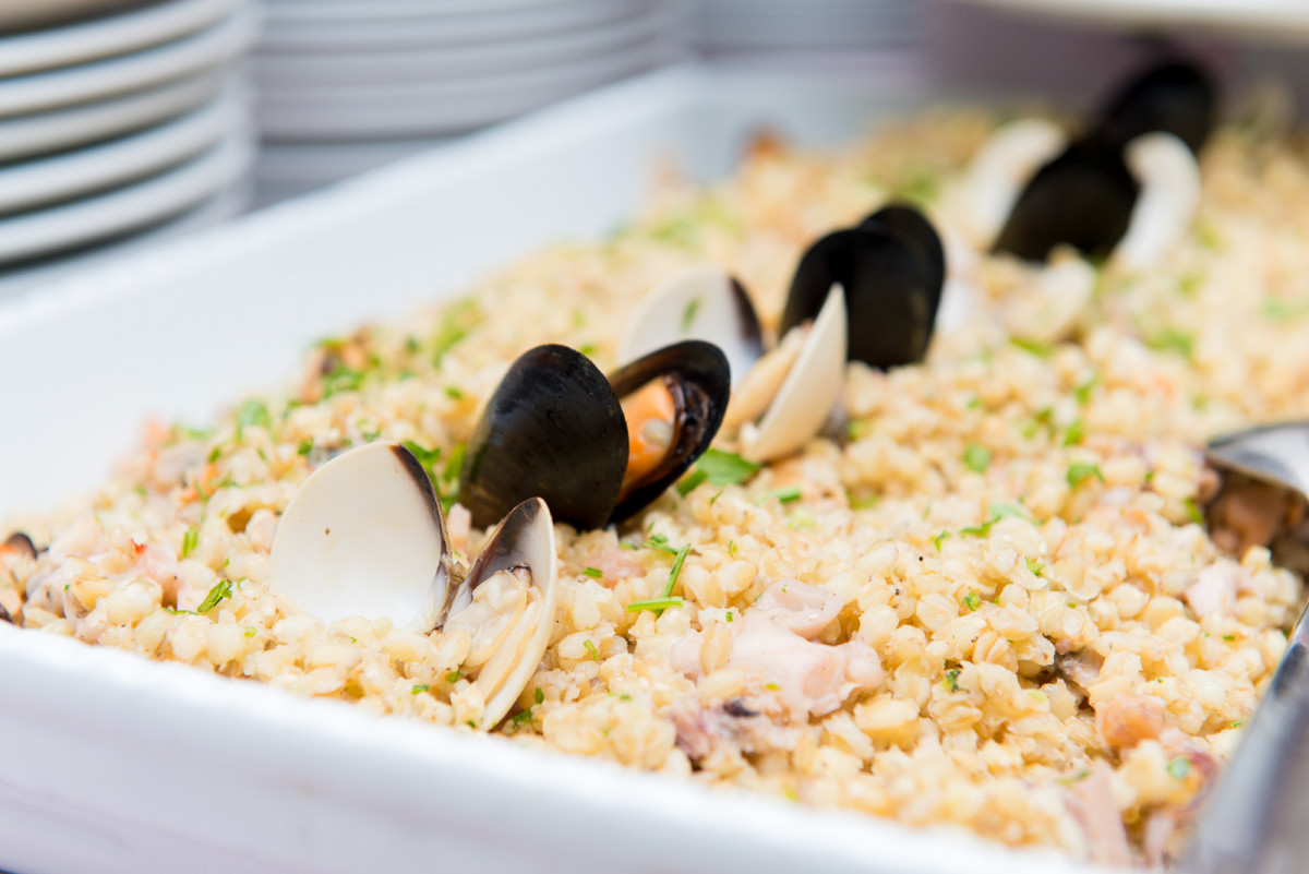 Villaggio Araba Fenice Torre dell'Orso