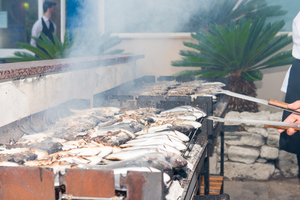 Villaggio Araba Fenice Torre dell'Orso