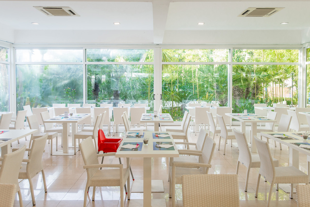 Villaggio Araba Fenice Torre dell'Orso