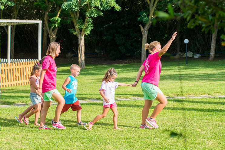 Villaggio Araba Fenice Torre dell'Orso
