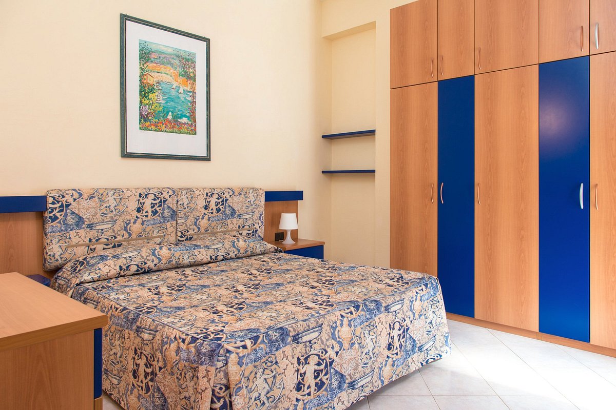 Villaggio Araba Fenice Torre dell'Orso