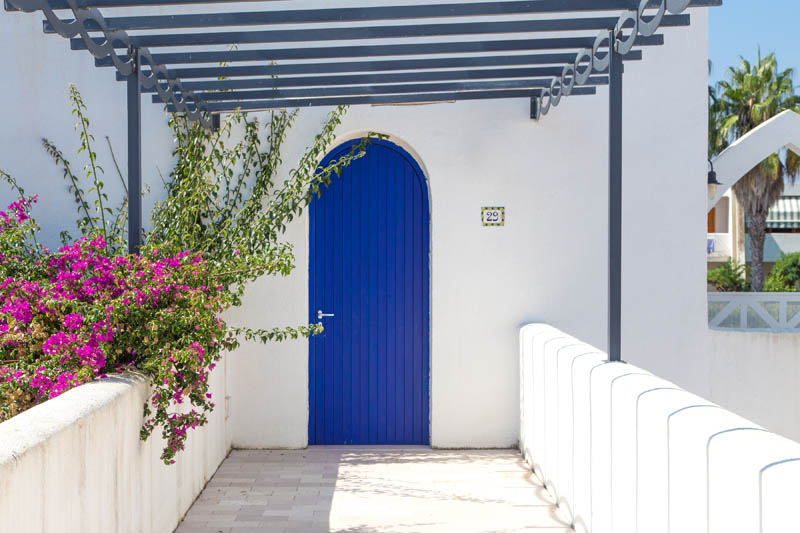 Villaggio Araba Fenice Torre dell'Orso