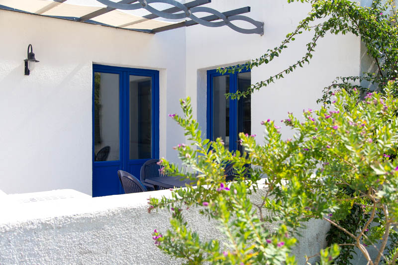 Villaggio Araba Fenice Torre dell'Orso