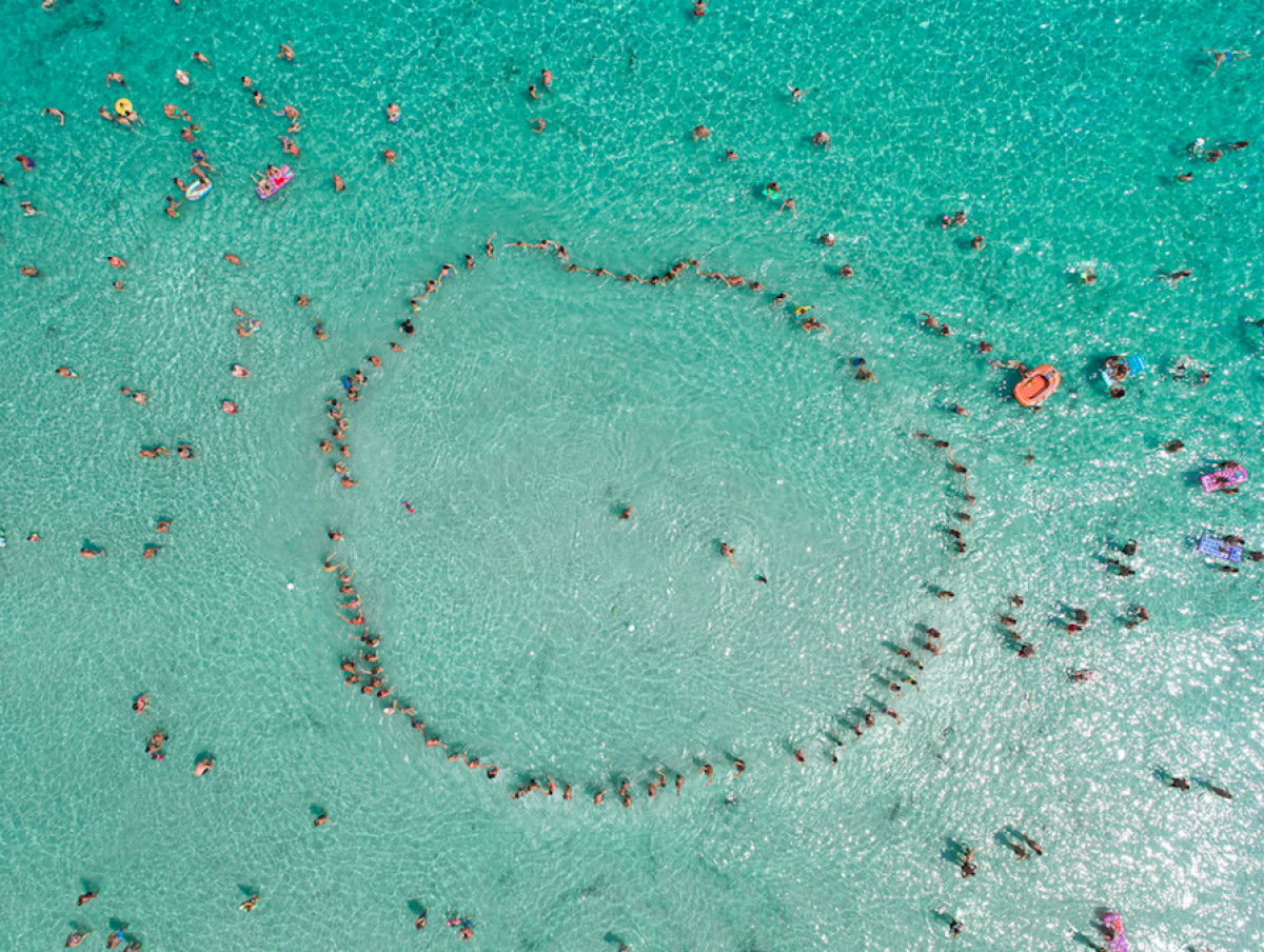 Villaggio Araba Fenice Torre dell'Orso