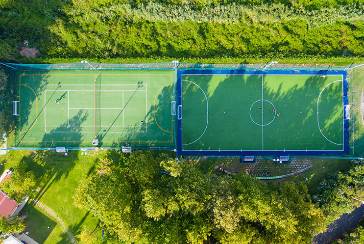 Villaggio Araba Fenice Torre dell'Orso