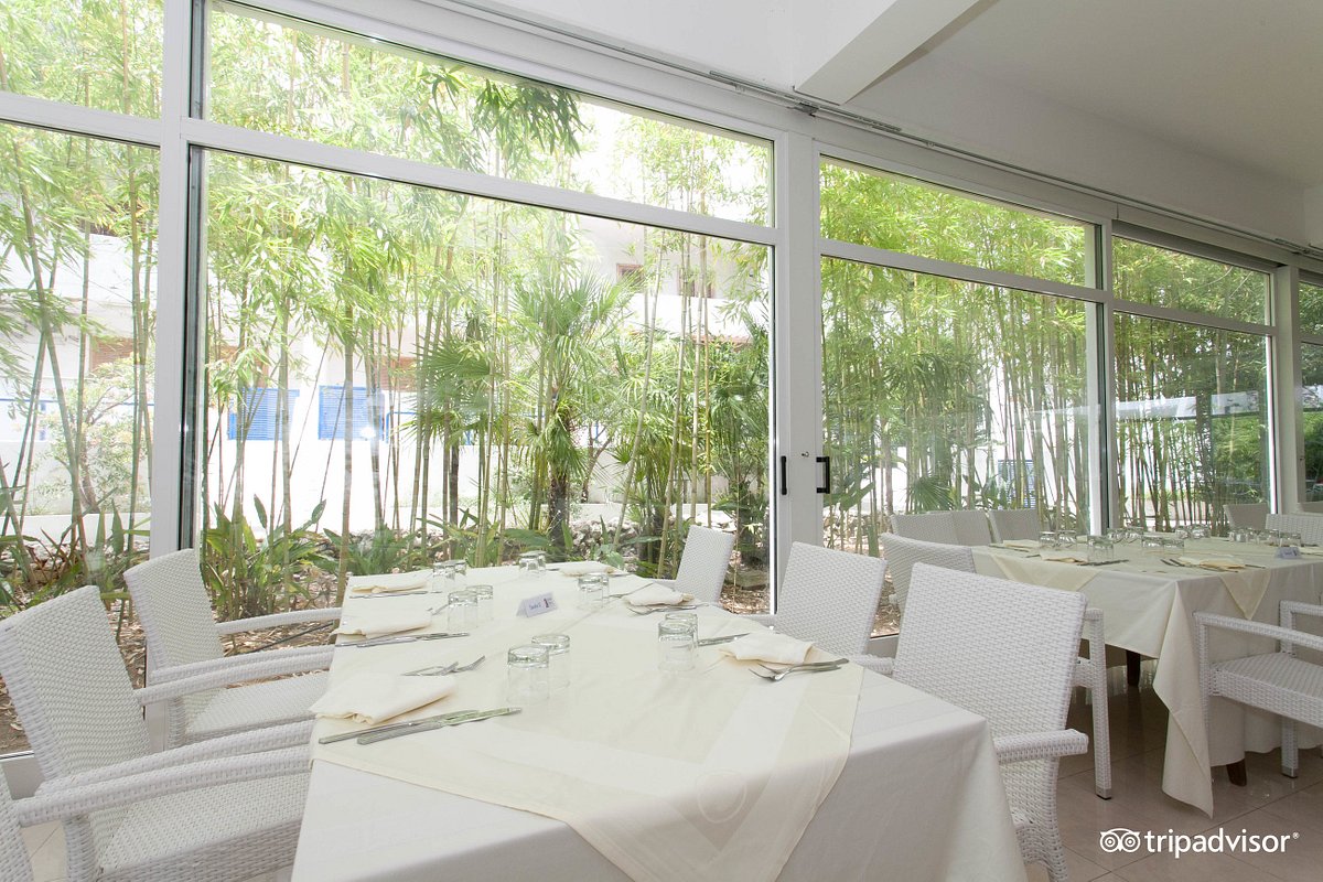 Villaggio Araba Fenice Torre dell'Orso