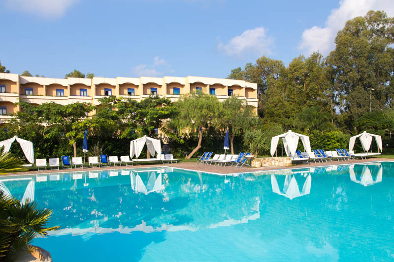 Villaggio Araba Fenice Torre dell'Orso