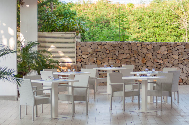 Villaggio Araba Fenice Torre dell'Orso