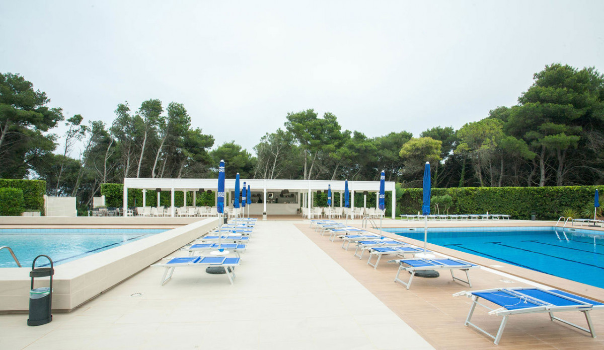 Villaggio Voi Daniela Essentia Resort Otranto