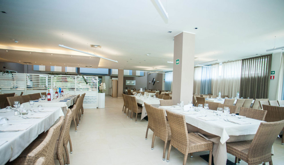 Villaggio Voi Daniela Essentia Resort Otranto