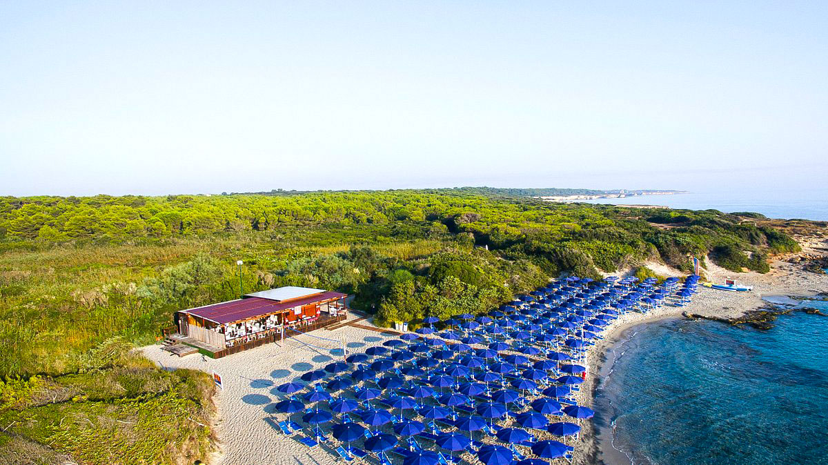 Villaggio Voi Daniela Essentia Resort Otranto