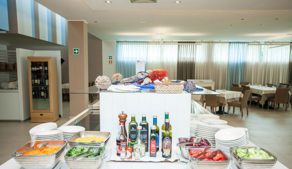 Villaggio Voi Daniela Essentia Resort Otranto