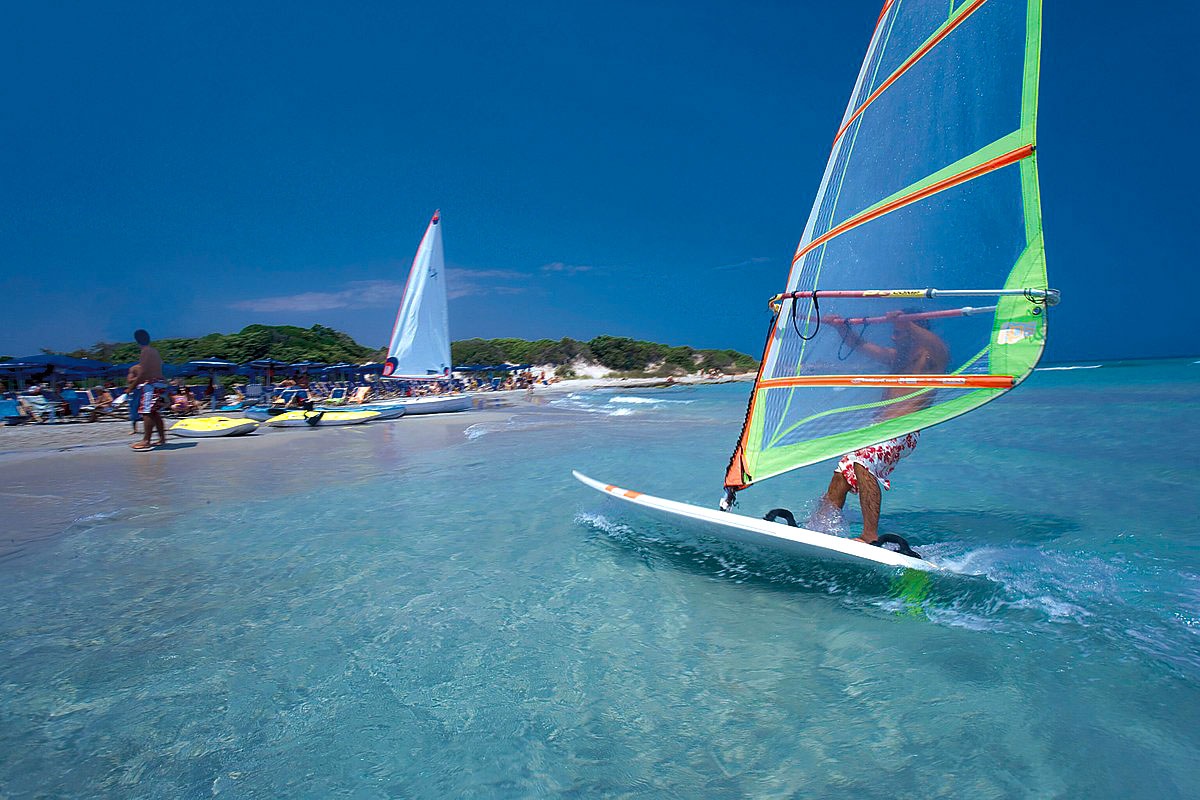 Villaggio Voi Daniela Essentia Resort Otranto