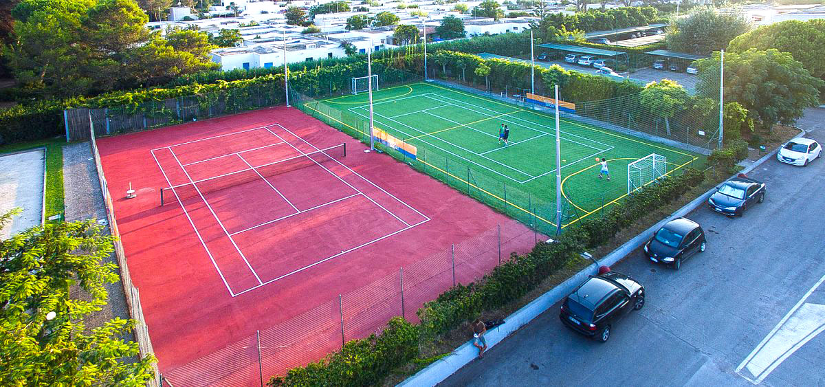 Villaggio Voi Daniela Essentia Resort Otranto