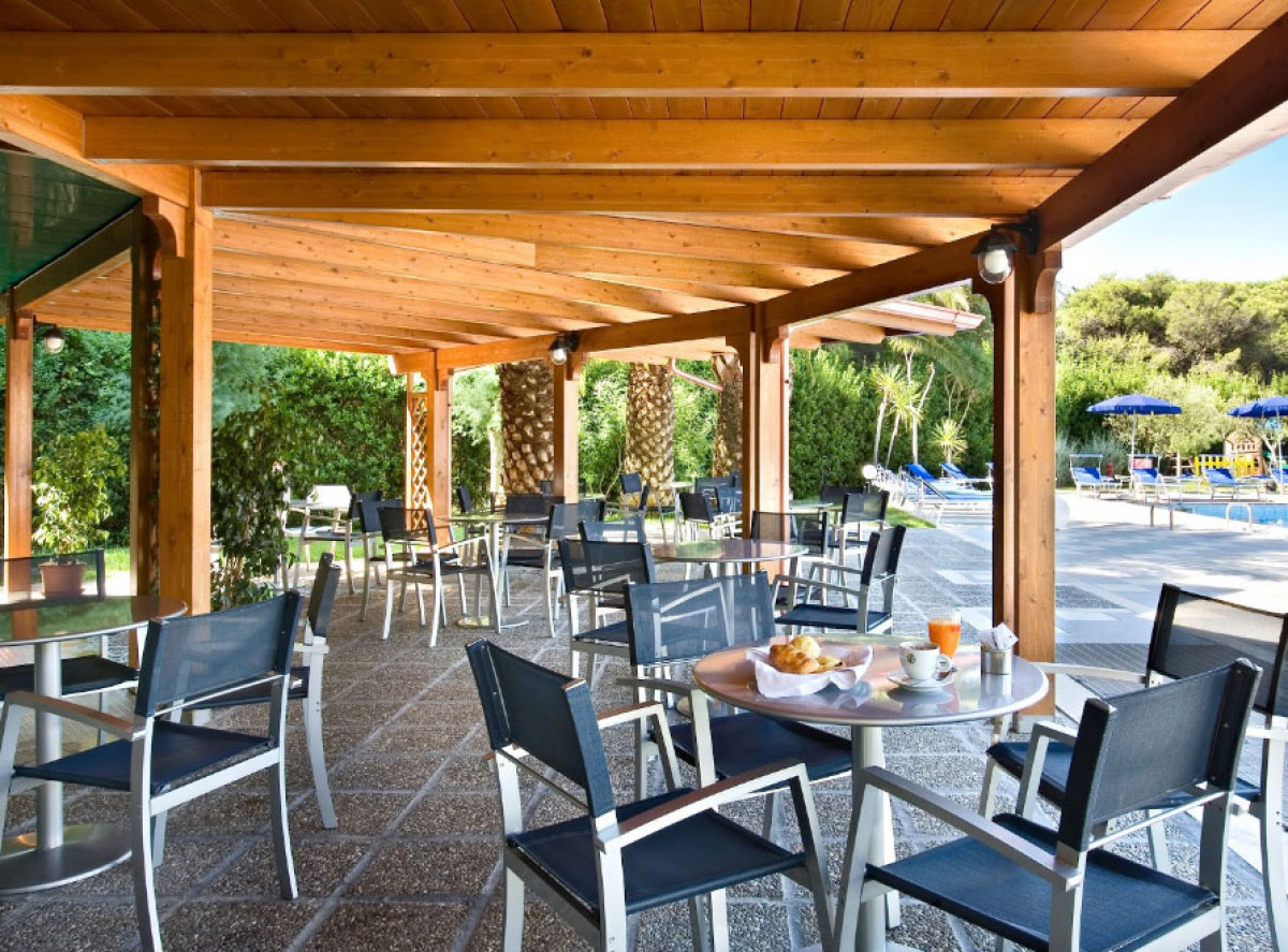 Villaggio Voi Daniela Essentia Resort Otranto