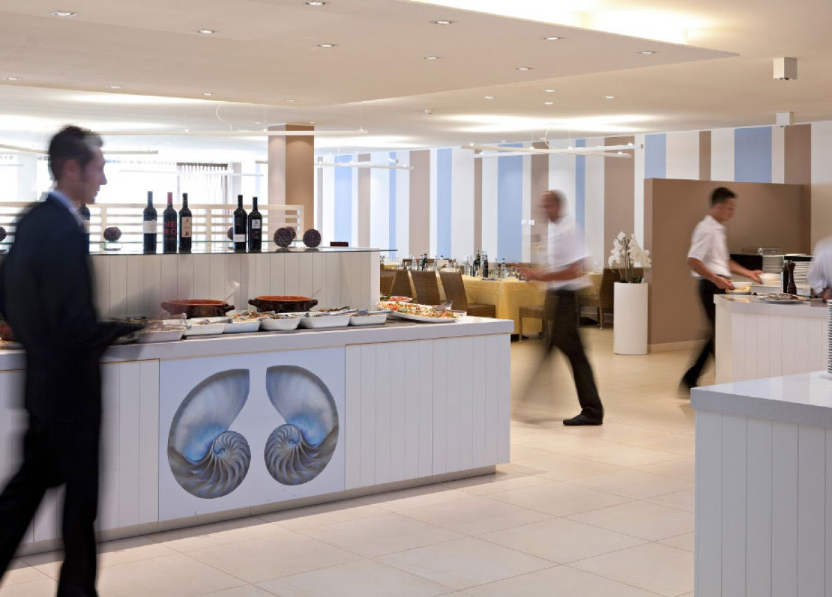 Villaggio Voi Daniela Essentia Resort Otranto