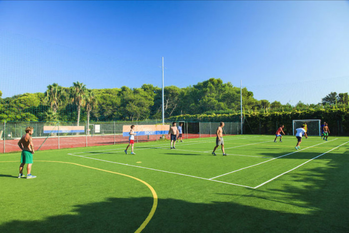 Villaggio Voi Daniela Essentia Resort Otranto