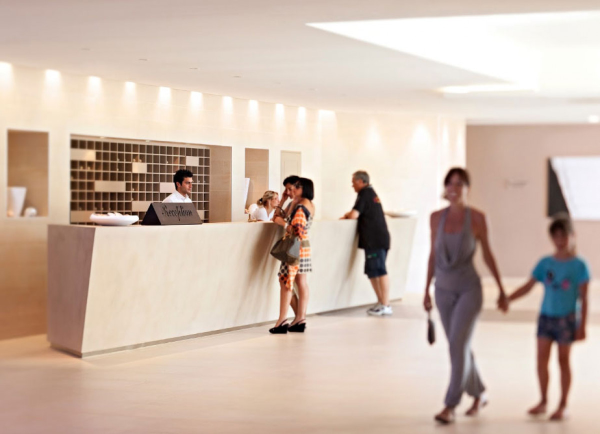 Villaggio Voi Daniela Essentia Resort Otranto