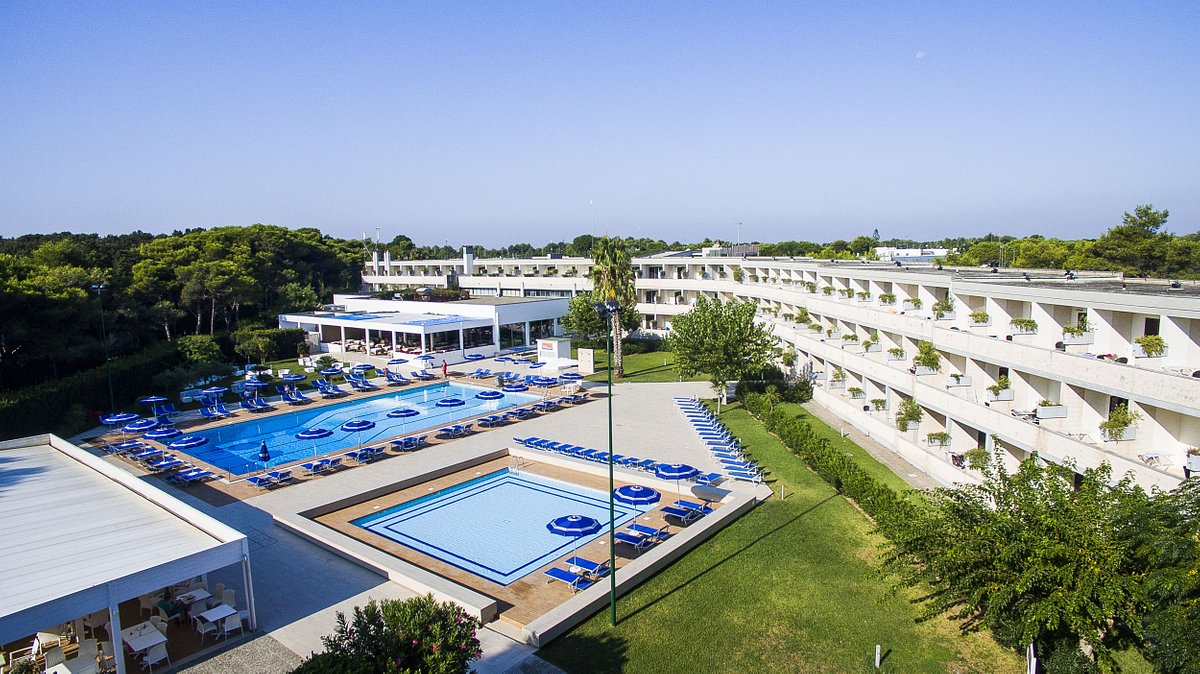 Villaggio Voi Daniela Essentia Resort Otranto