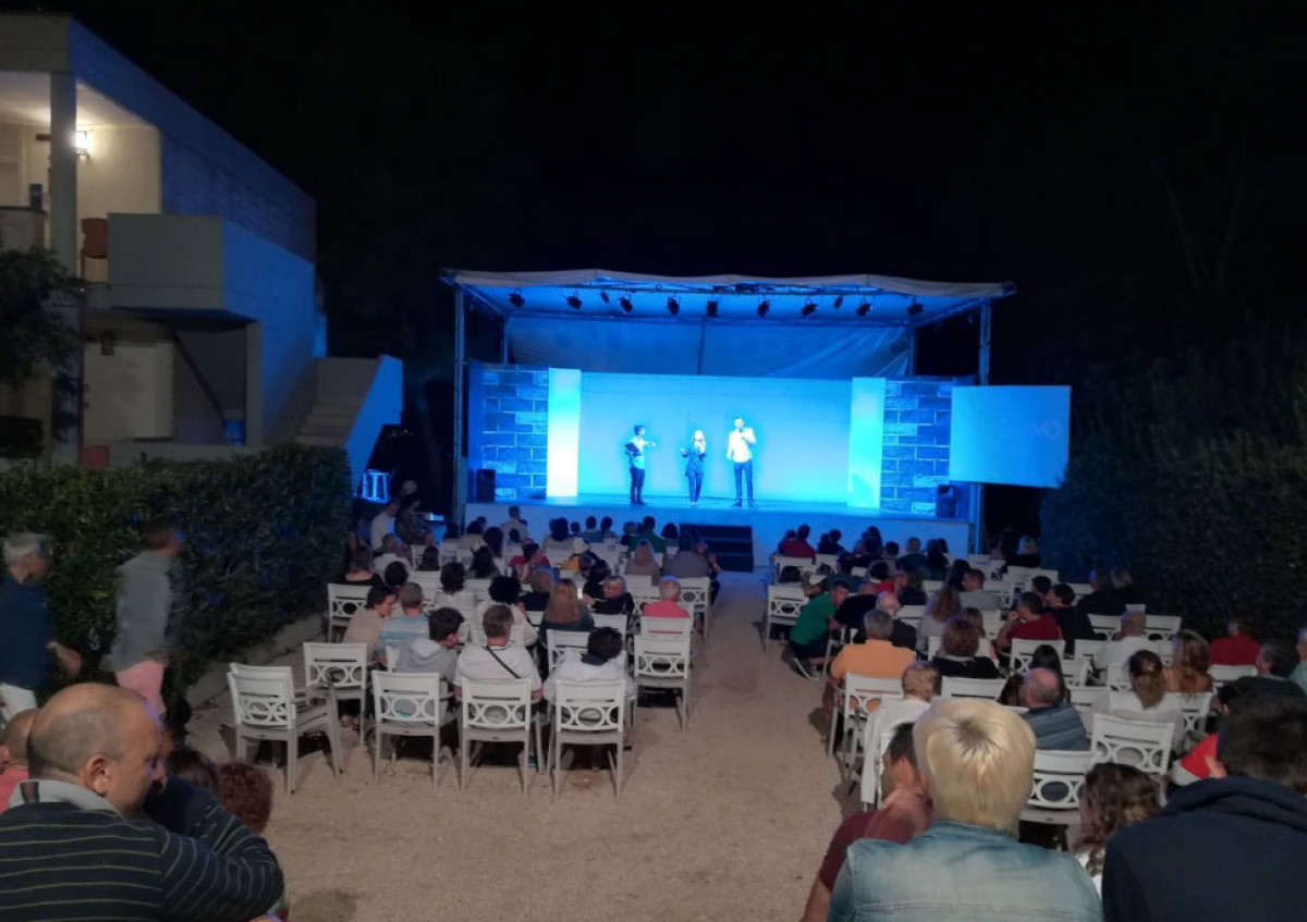 Villaggio Voi Daniela Essentia Resort Otranto