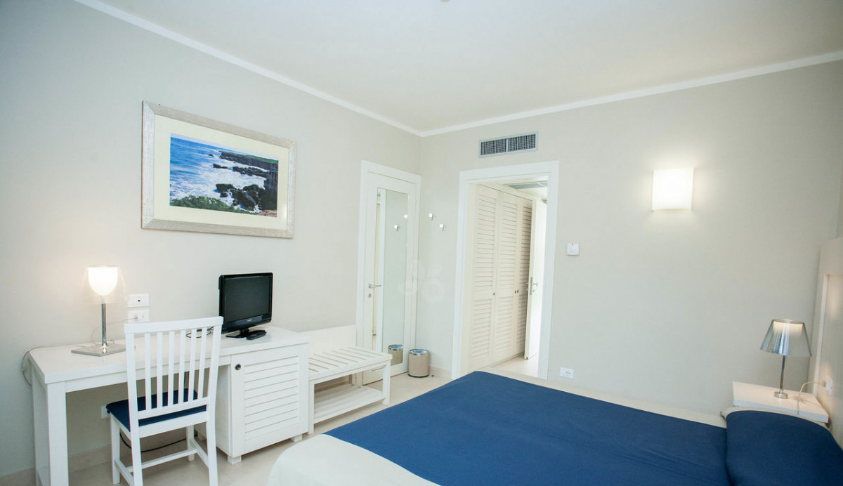 Villaggio Voi Daniela Essentia Resort Otranto