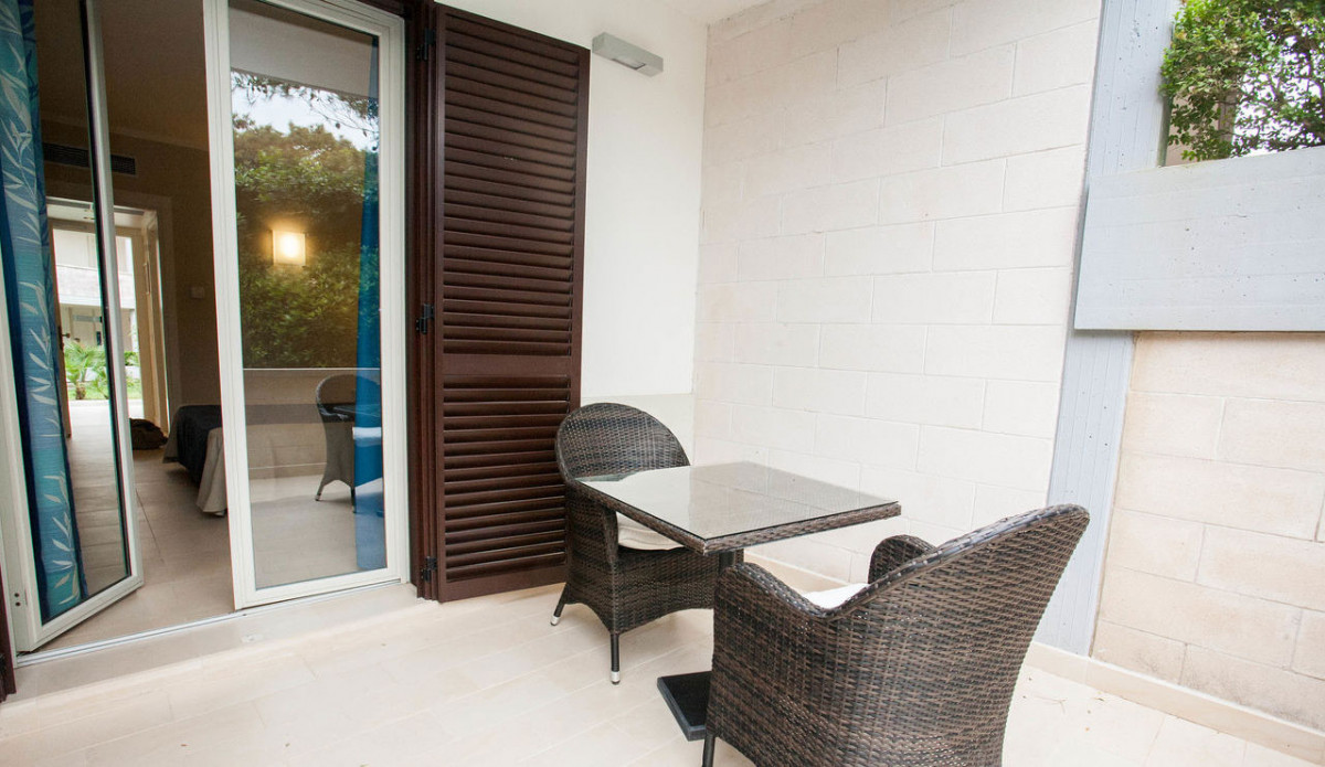 Villaggio Voi Daniela Essentia Resort Otranto