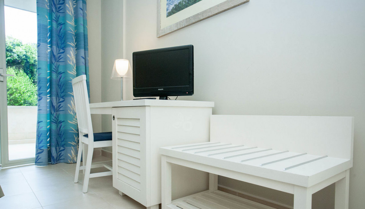 Villaggio Voi Daniela Essentia Resort Otranto