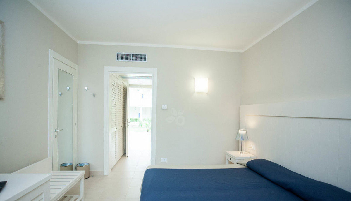 Villaggio Voi Daniela Essentia Resort Otranto