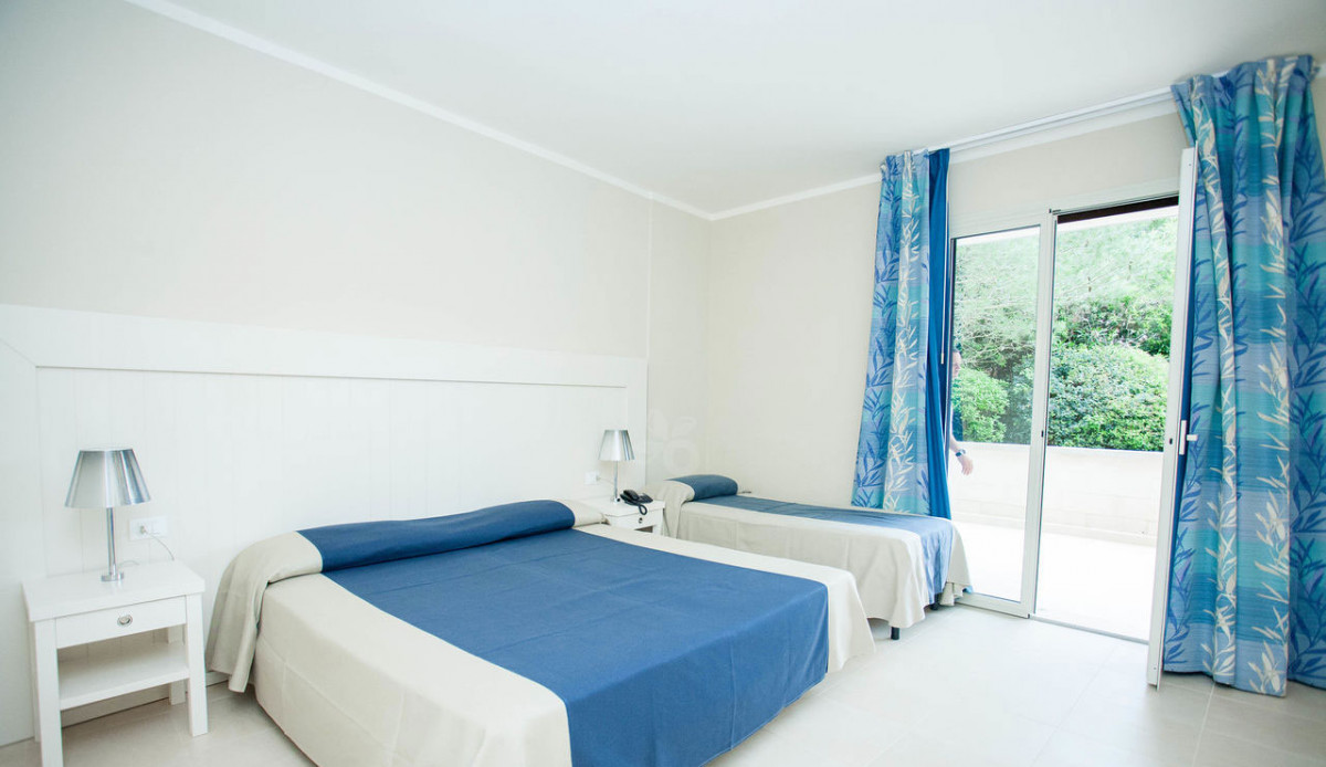 Villaggio Voi Daniela Essentia Resort Otranto