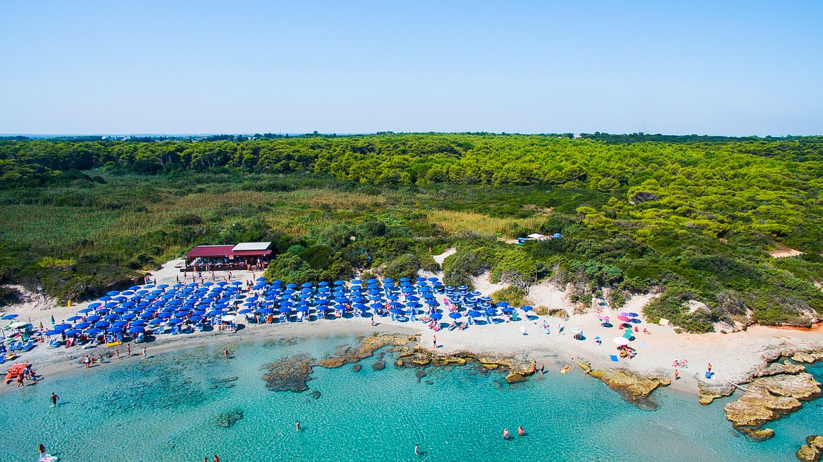 Villaggio Voi Daniela Essentia Resort Otranto