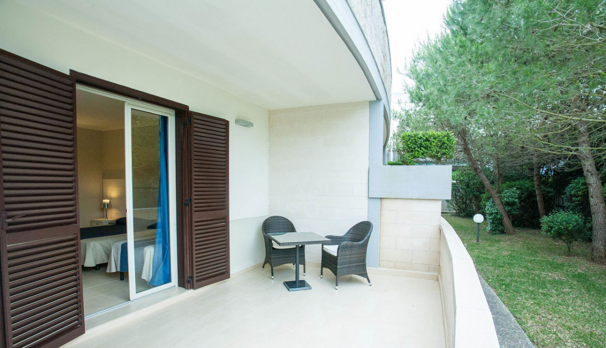 Villaggio Voi Daniela Essentia Resort Otranto