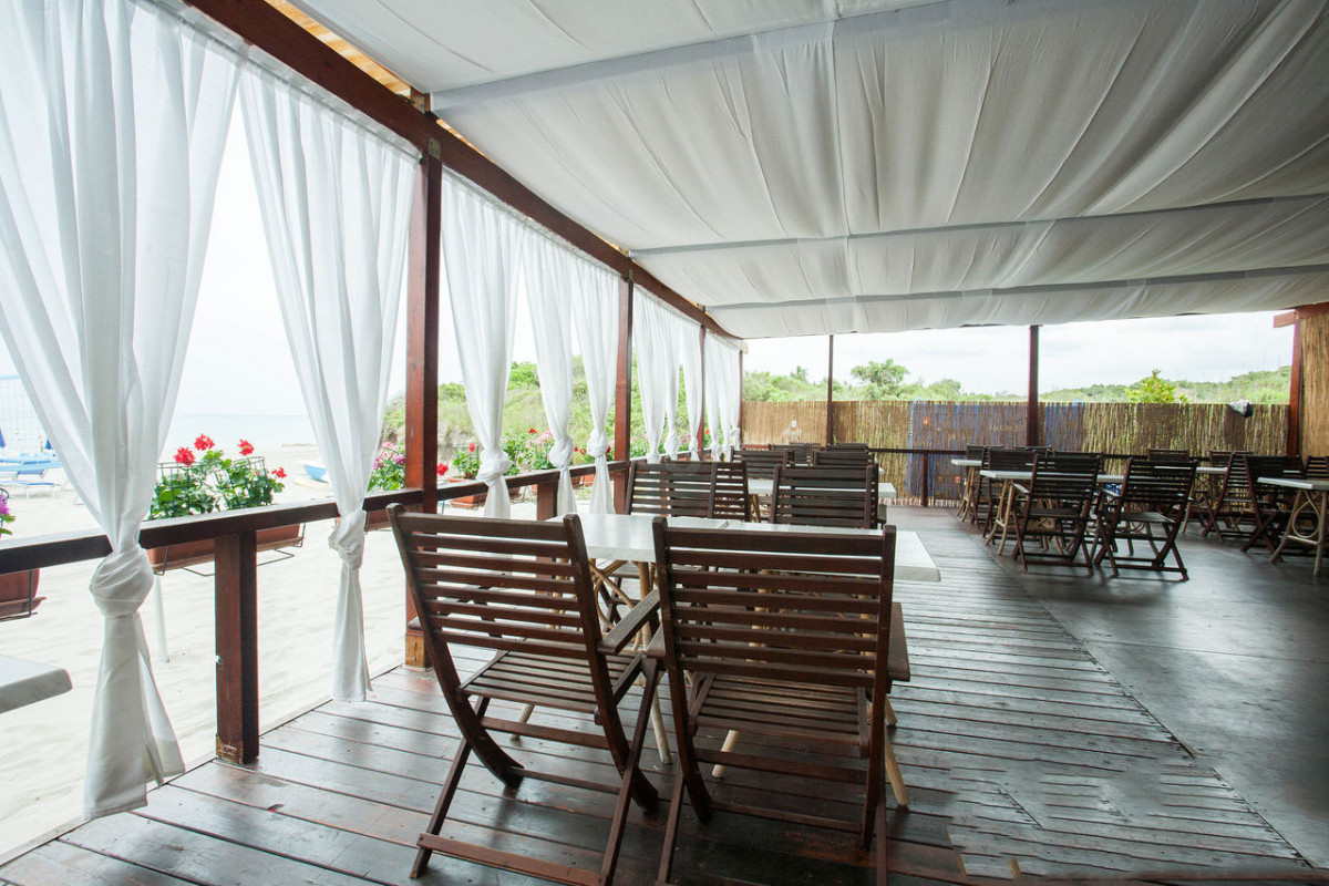 Villaggio Voi Daniela Essentia Resort Otranto