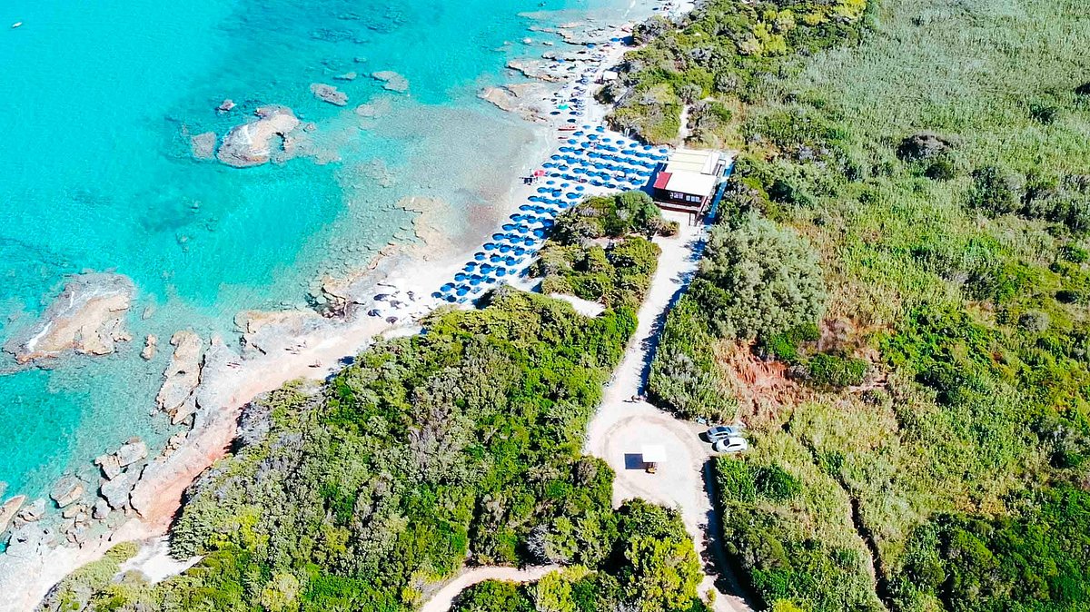 Villaggio Voi Daniela Essentia Resort Otranto