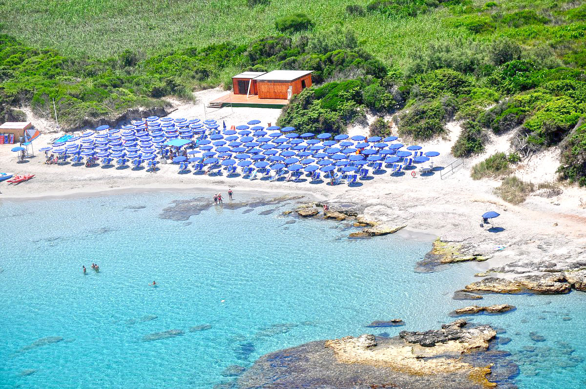 Villaggio Voi Daniela Essentia Resort Otranto