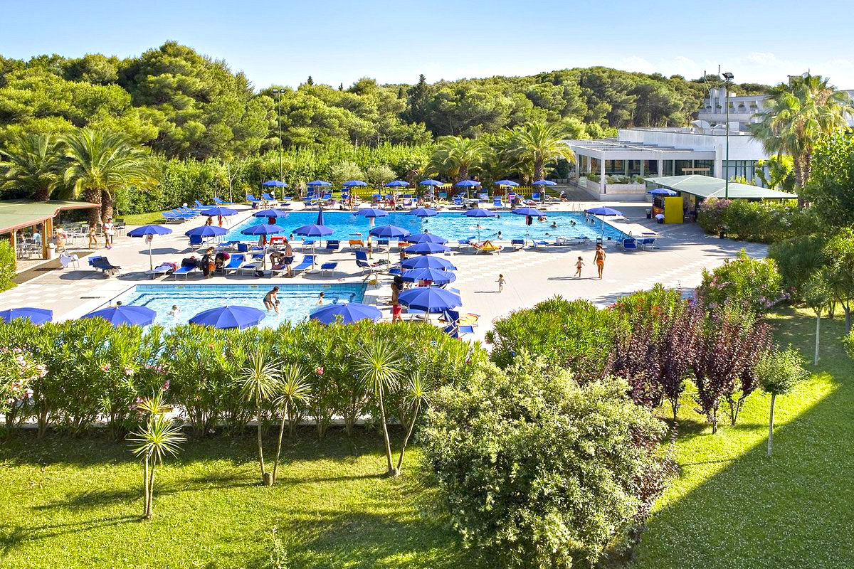 Villaggio Voi Daniela Essentia Resort Otranto
