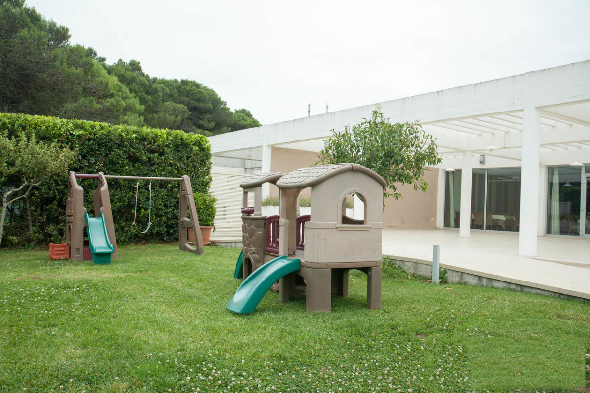 Villaggio Voi Daniela Essentia Resort Otranto