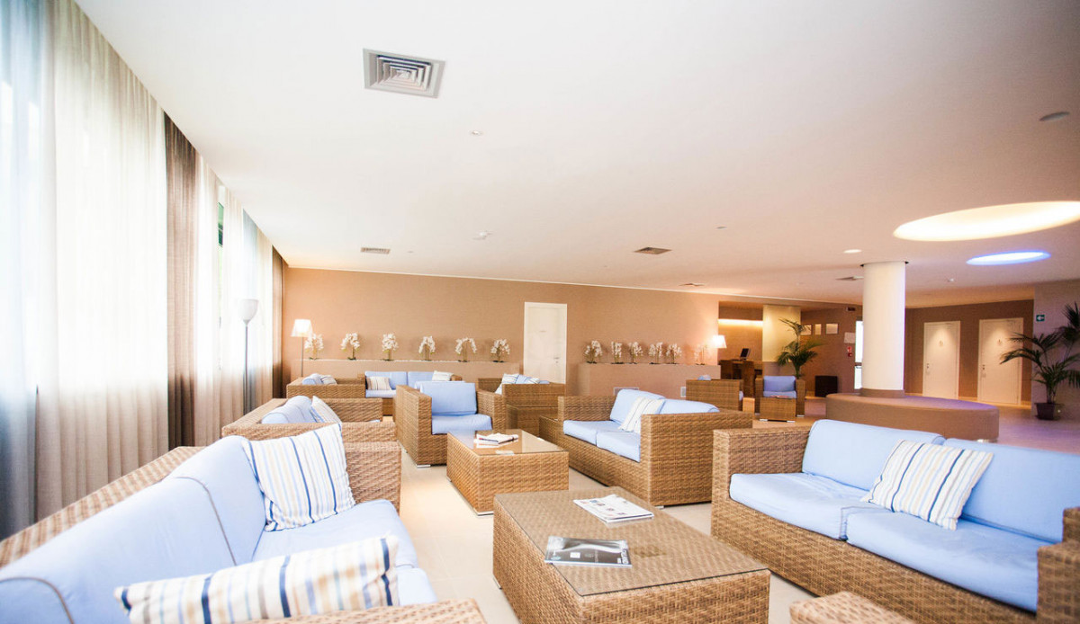 Villaggio Voi Daniela Essentia Resort Otranto