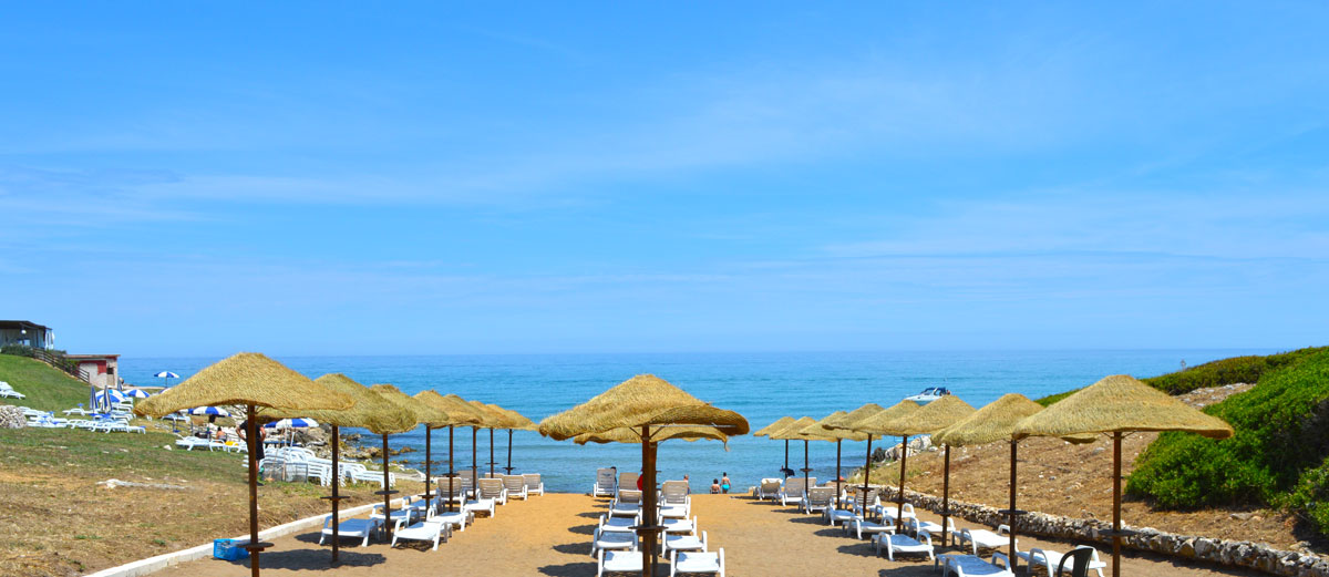 Cala Del Principe Wild & Nature Resort