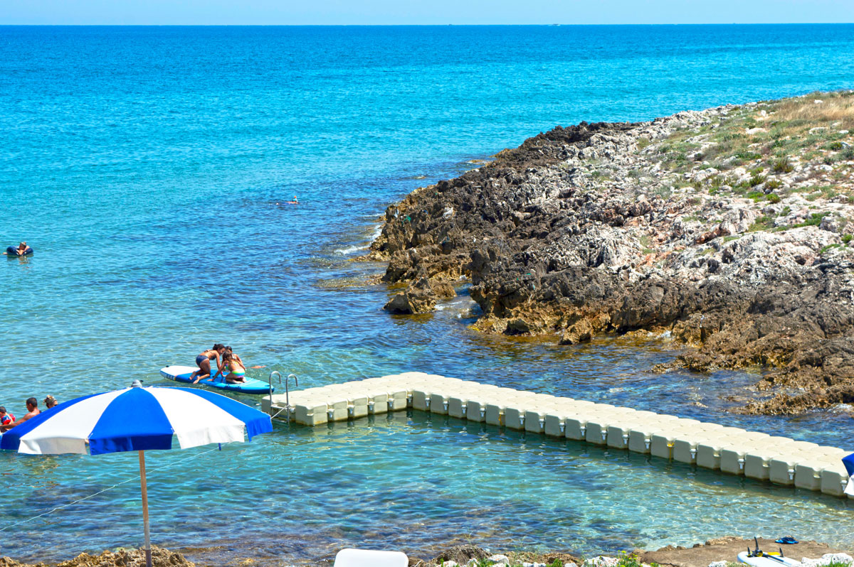 Cala Del Principe Wild & Nature Resort