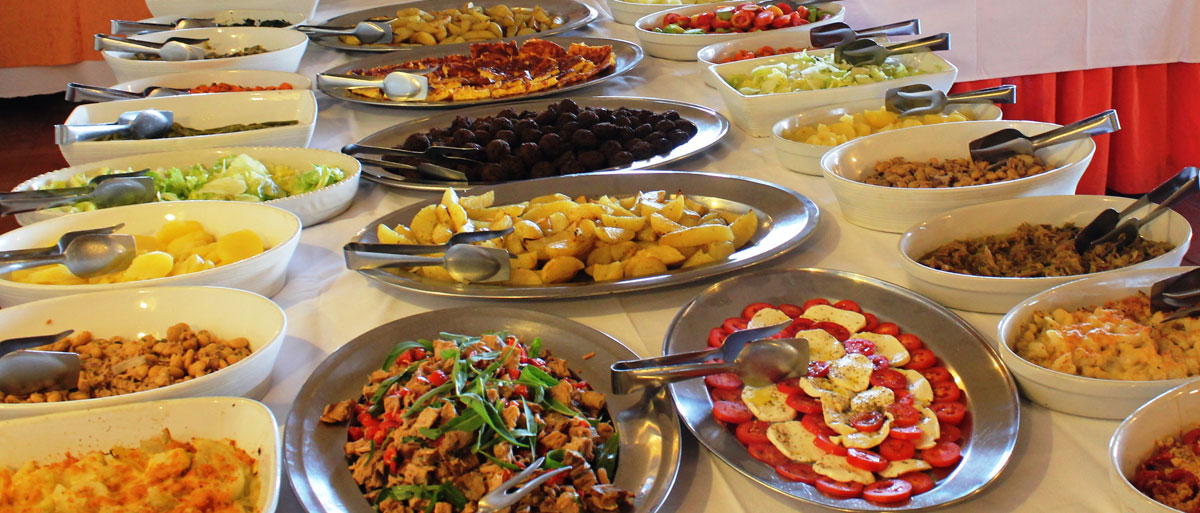 Cala Del Principe Wild & Nature Resort